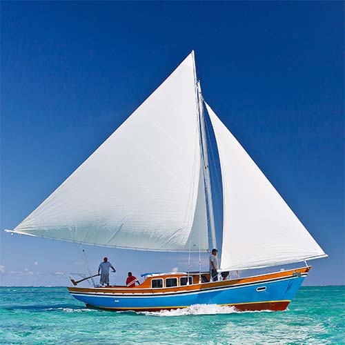 Activities in San Pedro Belize