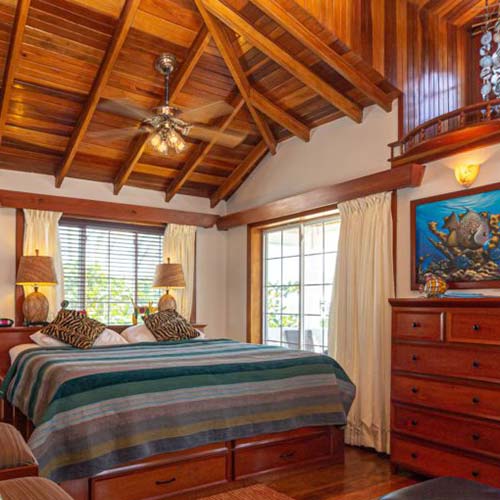 Hotels in San Pedro Belize