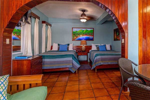 San Pedro Belize Hotel