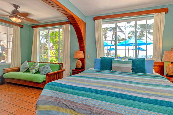 San Pedro Belize Hotel