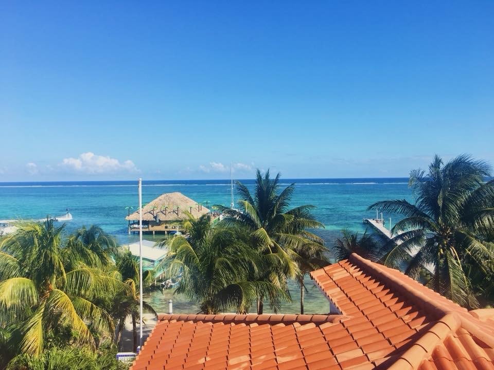 Start 2023 Off with an Unforgettable Vacation in Belize 2 Start your vacation in Belize off right by booking a room at our San Pedro, Belize hotel